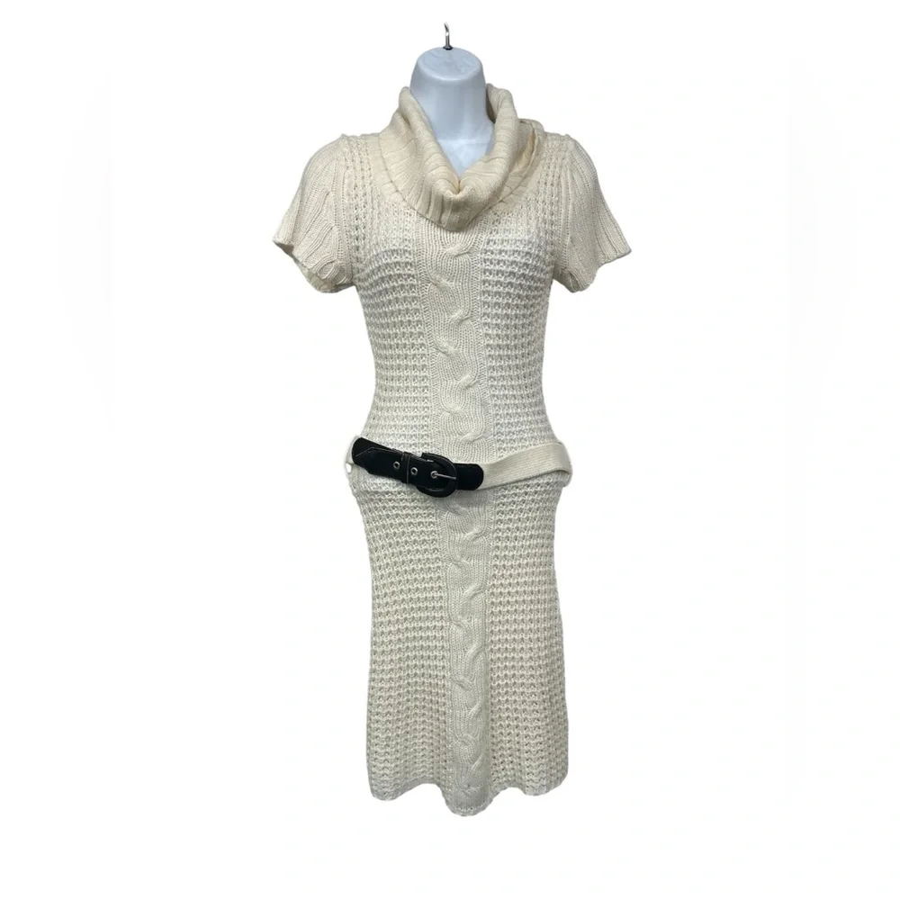 🔥Ci Sono sweater dress size small